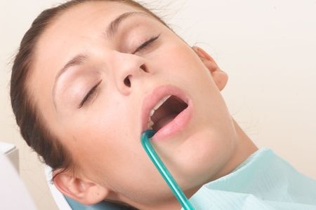 Narkoza znieczulenie ogolne stomatolog dentysta